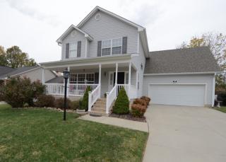 1315 Bridgton Place Ct, Winston Salem, NC 27127-7459