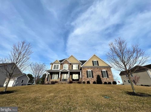 117 Spyglass Dr, Camden-Wy DE  19934-4640 exterior