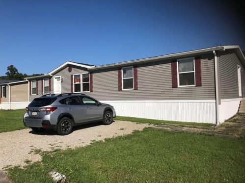 107 Clyde St, Hopwood PA  15445-2522 exterior