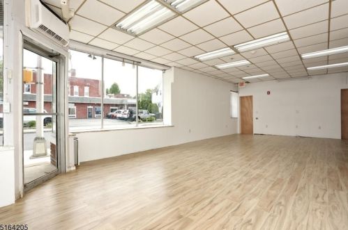 108 Franklin Ave, Nutley NJ  07110-3292 exterior