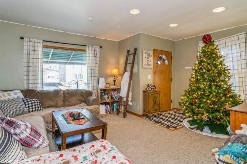 255 Williams St, Randolph, WI 53956-1261