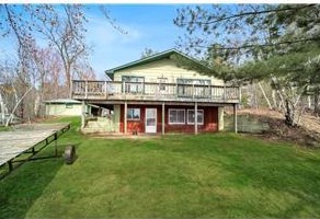 24483 Cranberry Marsh Rd, Webster, WI 54893-9232