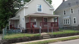288 Thornton St, Akron OH  44307-0022 exterior