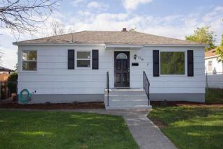 2518 Nebraska Ave, Spokane WA  99208-2311 exterior