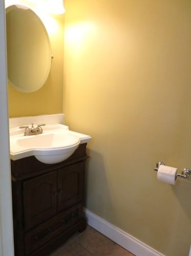 416 Martin St, New Castle PA  16101-2562 exterior