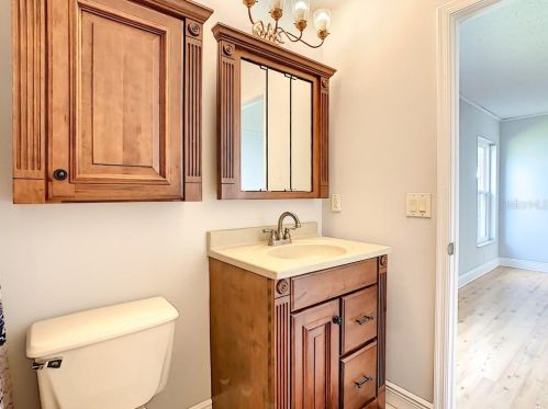 822 Mclean Ct, Orlando FL 32825-6367 exterior