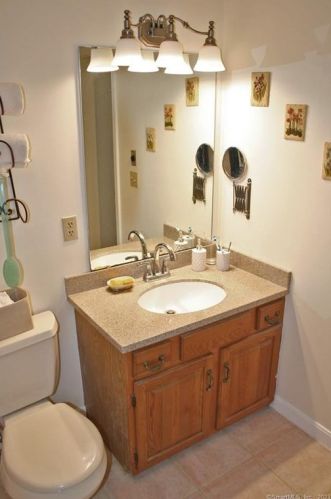 121 Jerry Daniels Rd, East Hampton CT  06447-1230 exterior