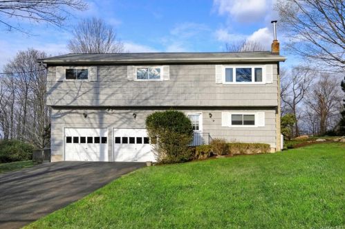 60 East St, Lewisboro, NY 10590-2505
