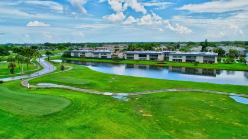 152 Normandy D, Delray Beach, FL 33484-4754
