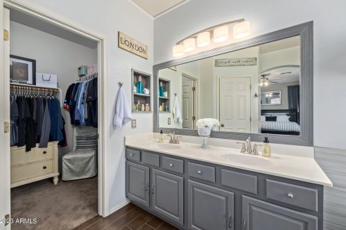 2591 Toledo Ct, Gilbert AZ 85295-3767 exterior