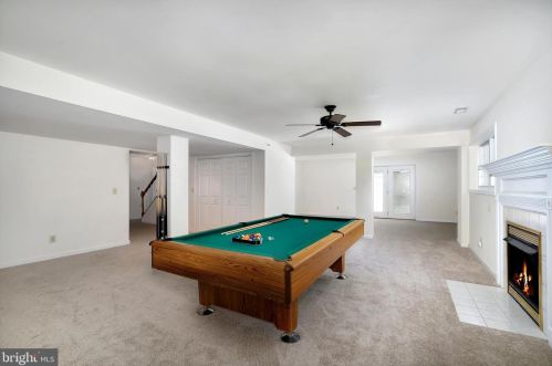 9 Plume Ct, Fredericksburg VA  22406-5141 exterior
