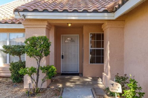 13200 High Desert Rd, Victorville, CA 92392-6205