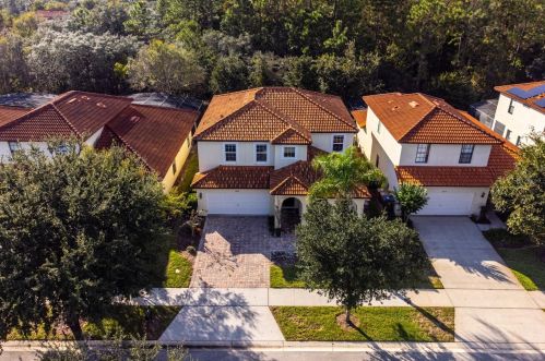 2808 Roccella Ct, Kissimmee, FL 34747-1589