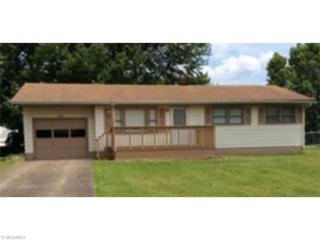 4895 5th Ave, Youngstown, OH 44505-1208