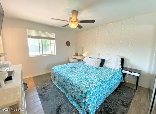 3561 Amber Ter, Tucson AZ  85741-2765 exterior