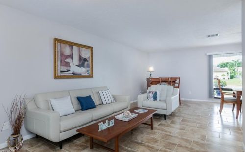 2223 27 Ter, Cape Coral FL  33904-3328 exterior
