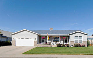 1649 Dogwood Dr, Rulison CO  81650 exterior