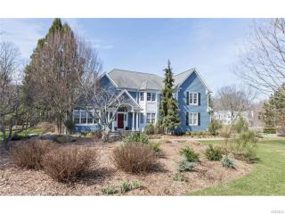 1 Johnson Pl, Rye, NY 10580-1139