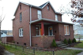 1800 Somerset Ave, Windber, PA 15963-1937