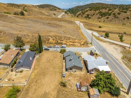 42809 Limeridge Dr, Leona Valley CA  93532-1511 exterior