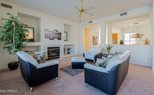 4608 Molly Ln, Cave Creek AZ  85331-6691 exterior