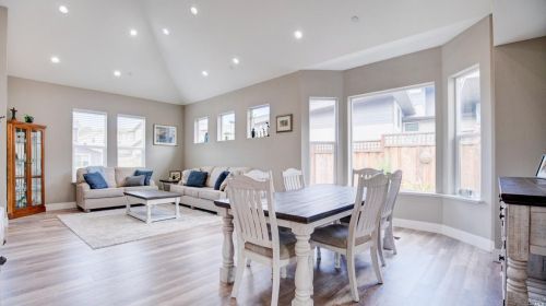 2133 Vintage Cir, Santa Rosa CA  95404-1350 exterior