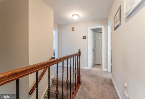6608 Farmstead Ln, Fredericksburg VA  22407-1703 exterior