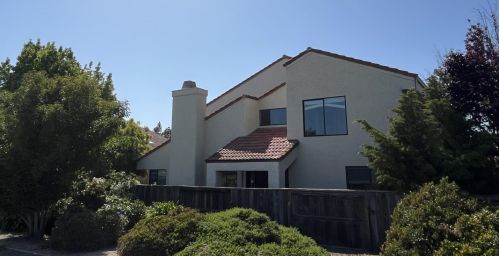 12 Riviera Cir, Redwood City, CA 94065-1306