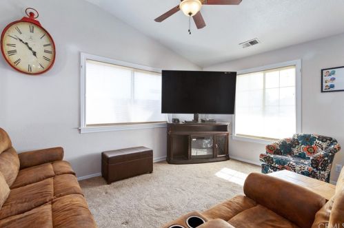 848 Sycamore Canyon Rd, Lake Nacimiento CA  93446-4746 exterior