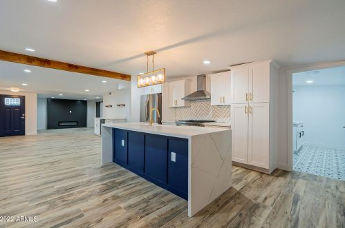 1038 78 Pl, Scottsdale AZ 85250-7906 exterior