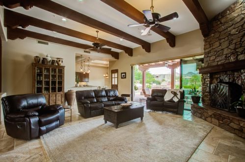 9268 Diamond Rim Dr, Scottsdale AZ exterior