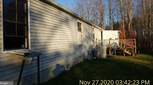 2357 Grants Hill Church Rd, Montross, VA 22520-2111