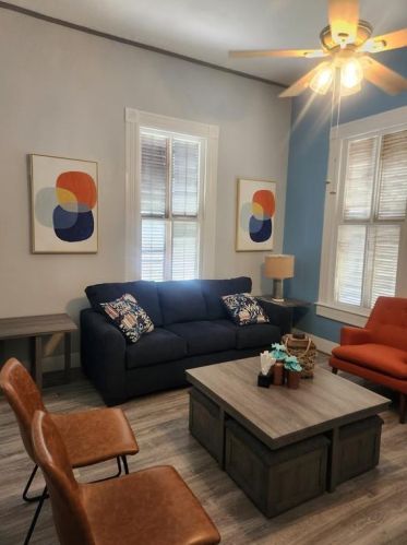 412 14th St, Galveston TX  77550-2613 exterior