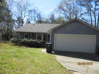 8614 Bannerman Bluff Ct, Tallahassee, FL 32312-8029