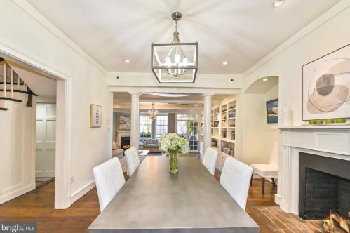 2725 N St, Washington, DC 20007-2131