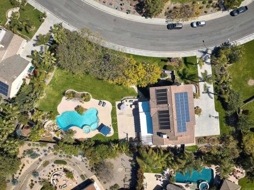 7947 Sitio Solana, Carlsbad CA  92009-9526 exterior