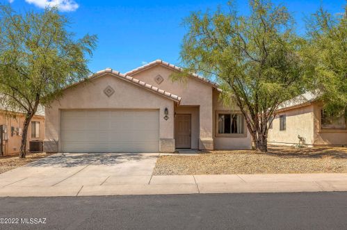 2623 Cezanne Cir, Tucson, AZ 85741-4224