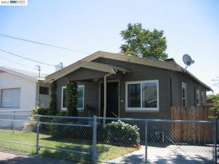 2216 65th Ave, Oakland, CA 94605-1903