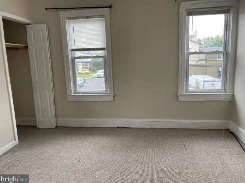 101 Patterson Ave, Trenton NJ  08610-4439 exterior