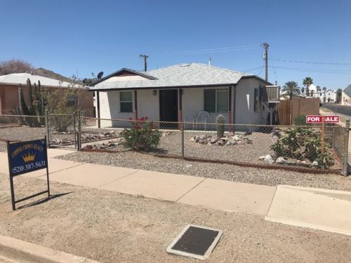 100 Elota Ave, Why, AZ 85321-2702