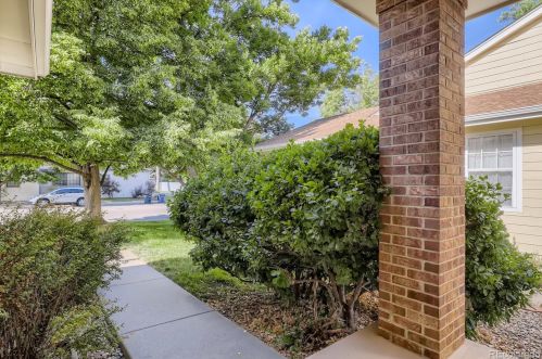 7771 Iowa Ave, Denver CO 80232-6441 exterior