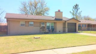 5427 42nd St, Lubbock, TX 79414-1311