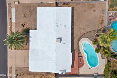 7750 Hopdown Ave, Tucson, AZ 85741-1505
