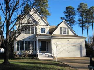 12432 Grace Hill Ln, Glen Allen VA  23059-6936 exterior