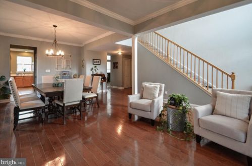 3471 Mckeever Rd, Macungie PA  18062-2095 exterior
