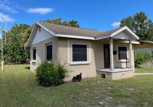 1545 31st St, Saint Petersburg, FL 33712-2537