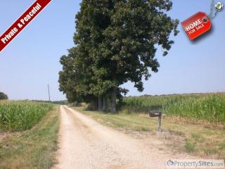 5667 Jordan Rd, Lewisburg, OH 45338-7760
