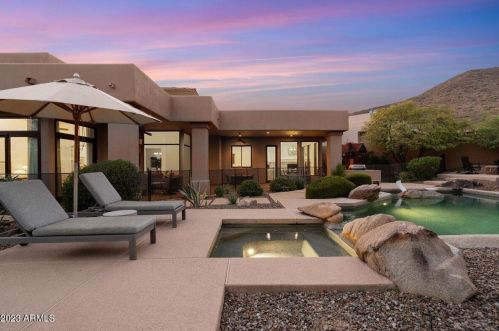12799 116 St, Scottsdale AZ 85259-2536 exterior
