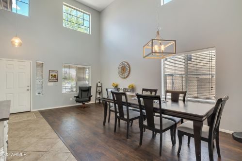 9417 Pioneer St, Tolleson AZ  85353-1504 exterior