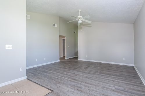2130 White Sands Dr, Titusville FL  32780-4654 exterior